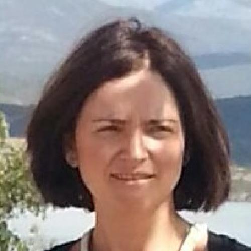 Cristina Sanchez Ramos