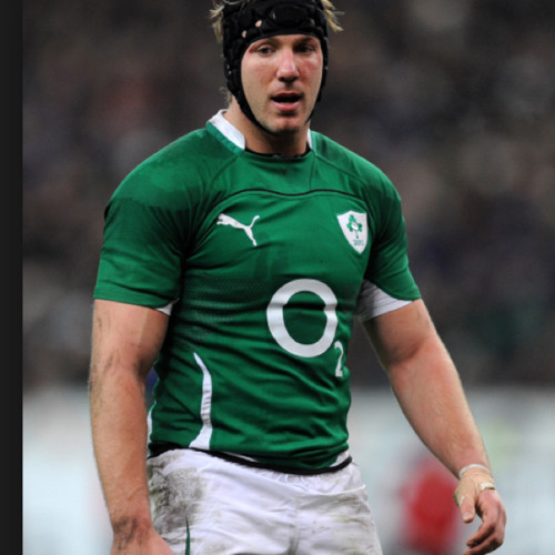 Contact Stephen Ferris