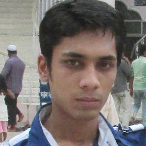 Akash Talukdar