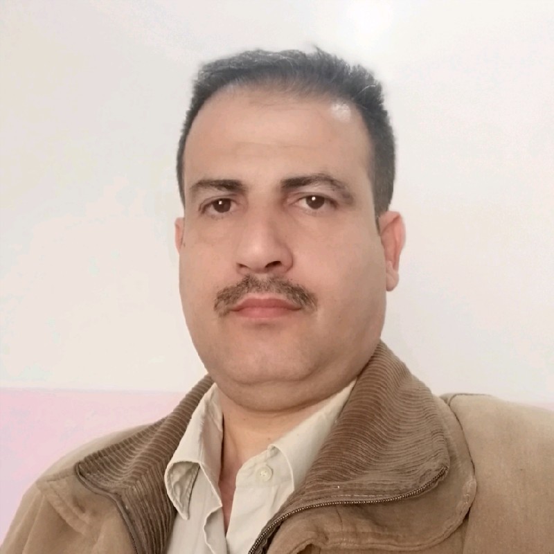 Arjwan Shuker