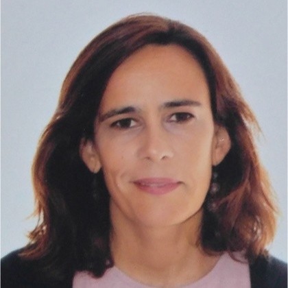 Alicia Casamayor
