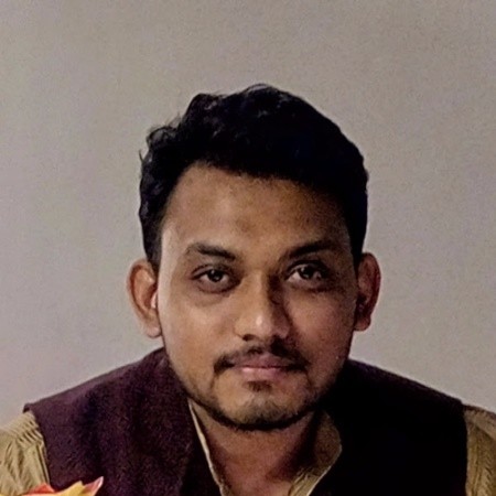 Bhargav Patel