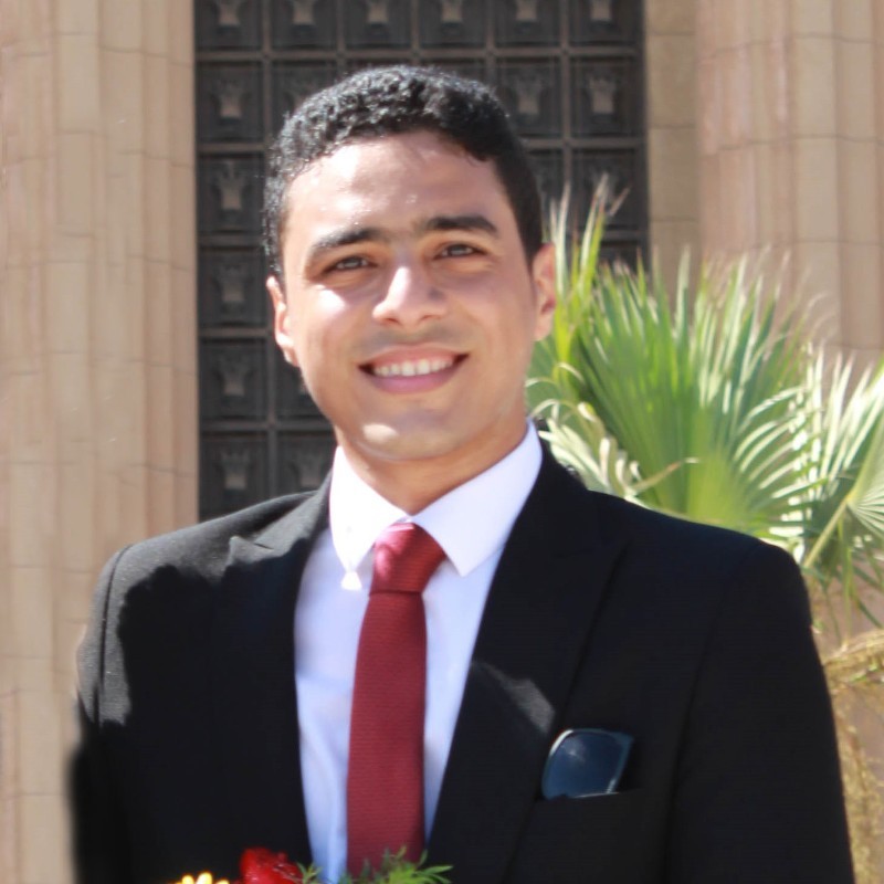 Ahmed Abdel-raouf