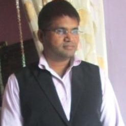 Naveen It Project Delivery Manager
