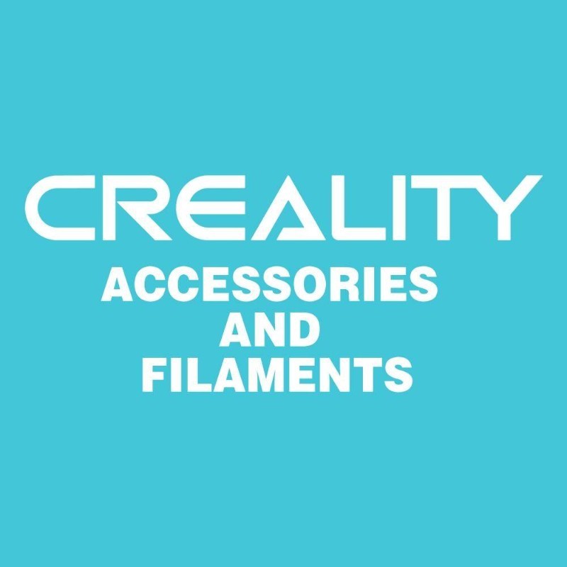 Creality 3d Accessories Filaments