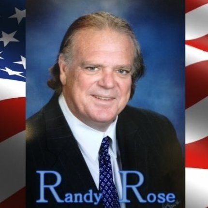 Contact Randy Rose