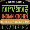 Contact Nirvanis Indian