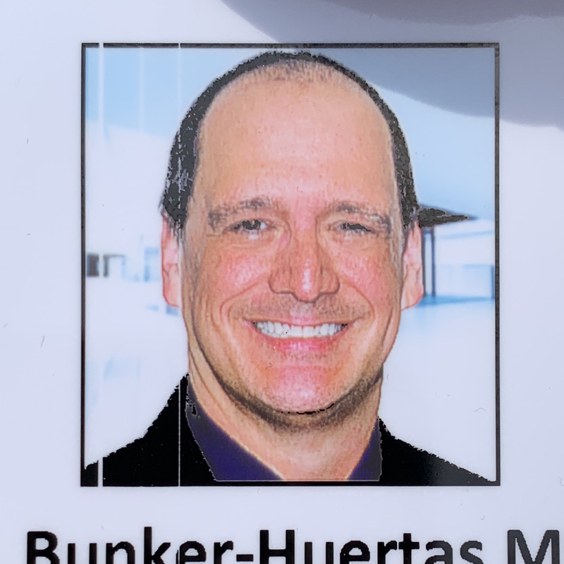 Contact Antonio Bunkerhuertas