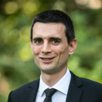 Image of Cedric Bourillet