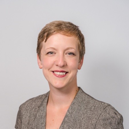 Claire Markham - Toprated Financial Adviser