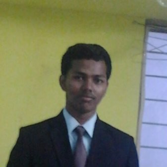 Alluri Raghu Vamsi