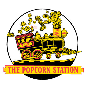 Contact Popcorn Station