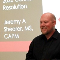 Image of Jeremy Speaker