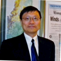 Image of Jin Wang