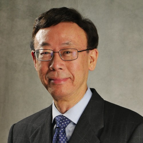 Image of Andrew Choy