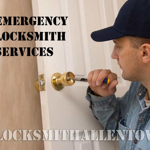 Contact Locksmith Allentown