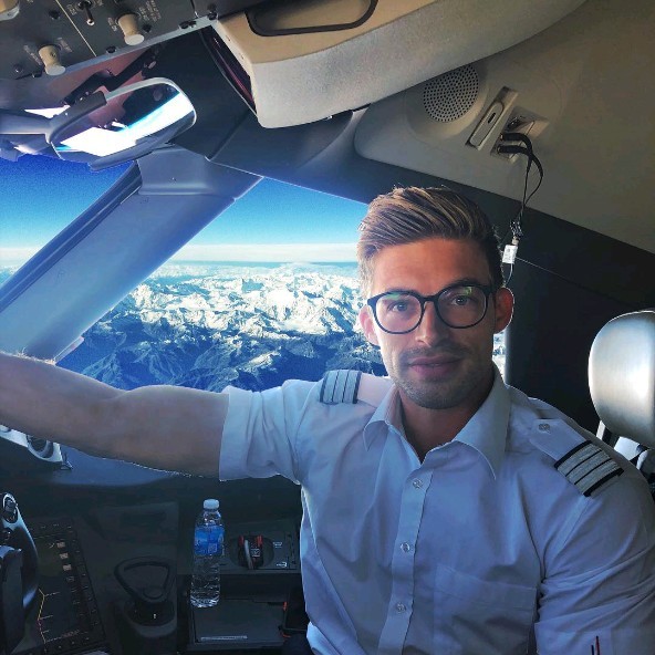 Mikkel Pilot