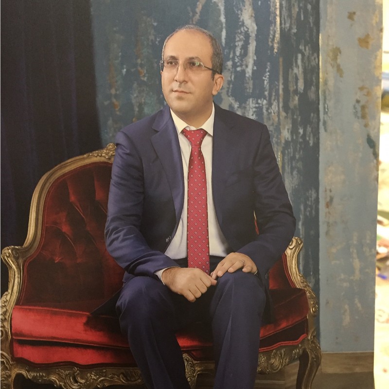 Abbas Nematollah