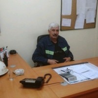 Ahmet Ormanli