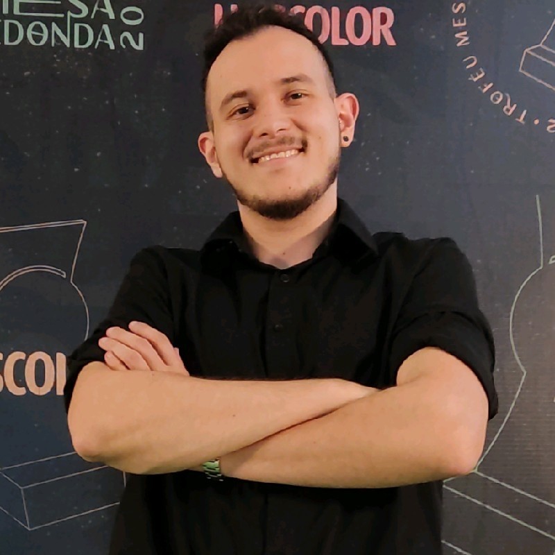 Joao Pedro Assiz