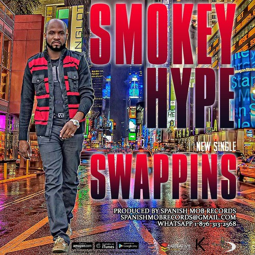 Image of Smokey Hype