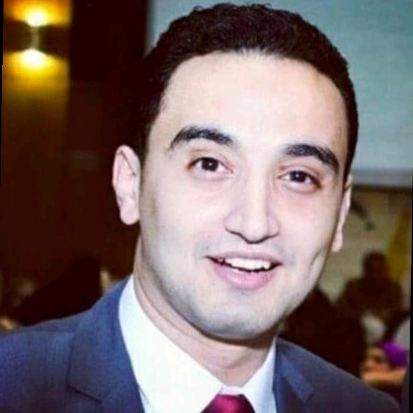 Mahmoud Amin Issa