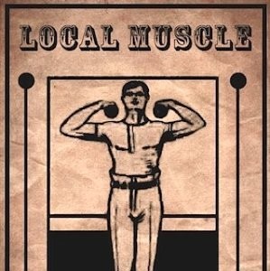 Contact Local Muscle