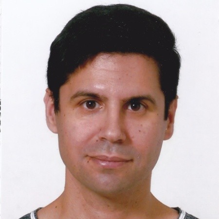 Carlos Calduch Cavero