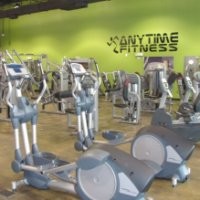 Image of Anytime Fitness