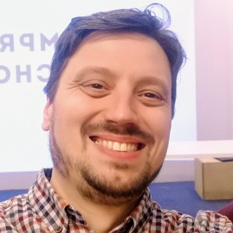Oleg Tatarchuk