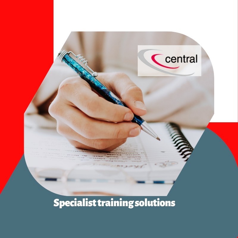 Central Training Services