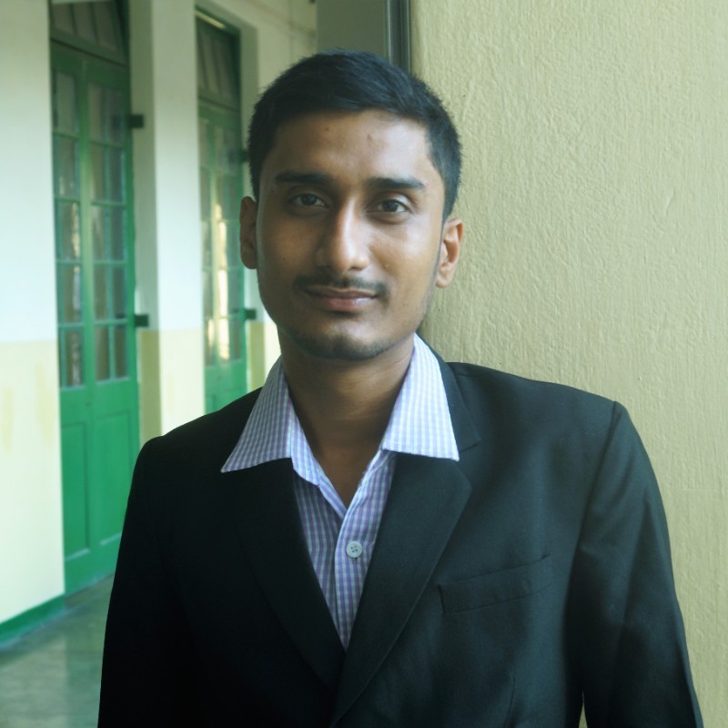 Anil Kumar Srivastava