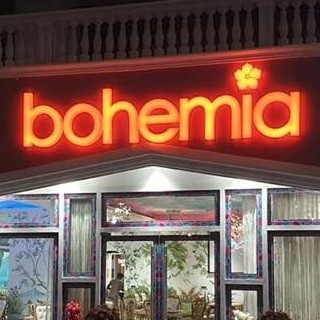 Bohemia Easy Dining