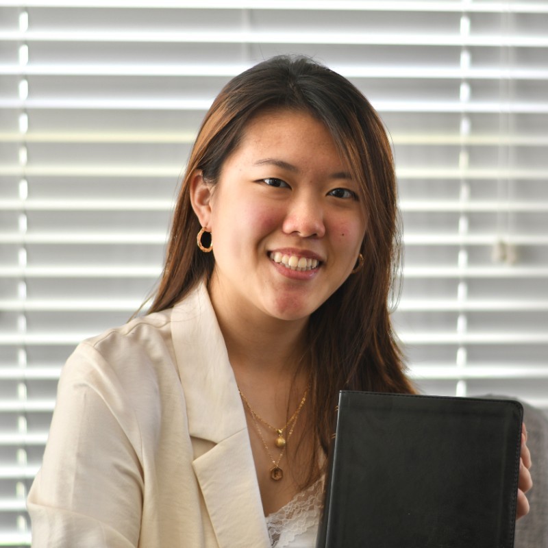 Image of Esther Kim