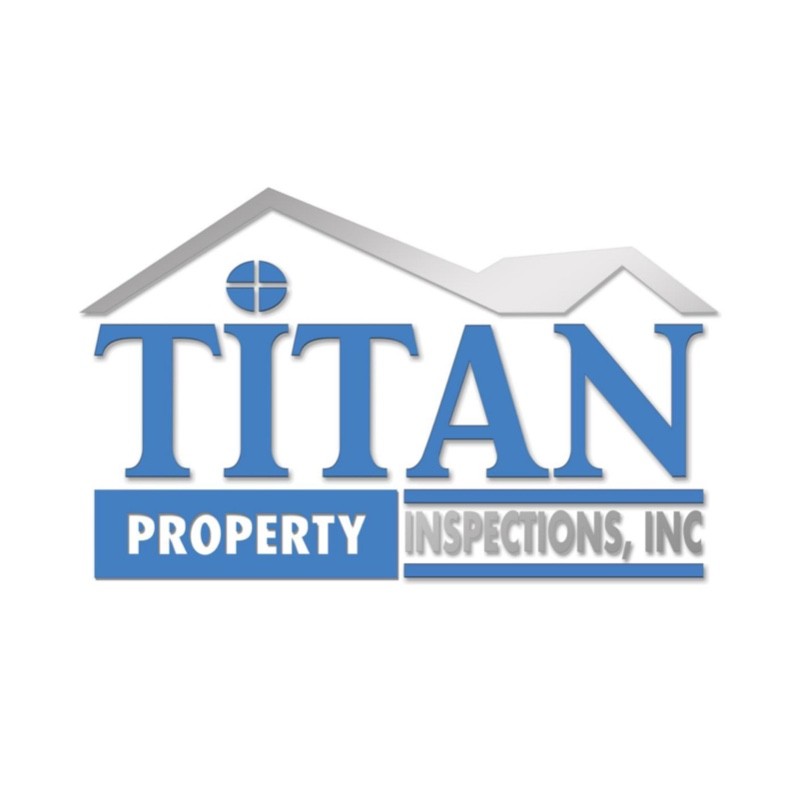 Contact Titan Inspections