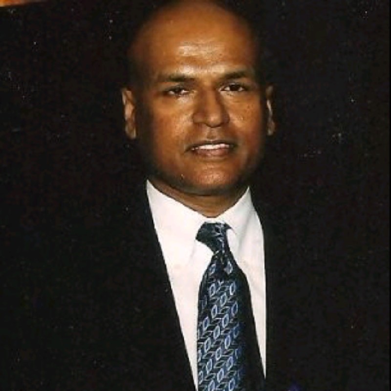 Anton Karunakaran