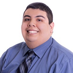 Image of Matthew Mendoza