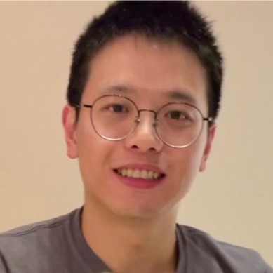 Image of Tao Lin