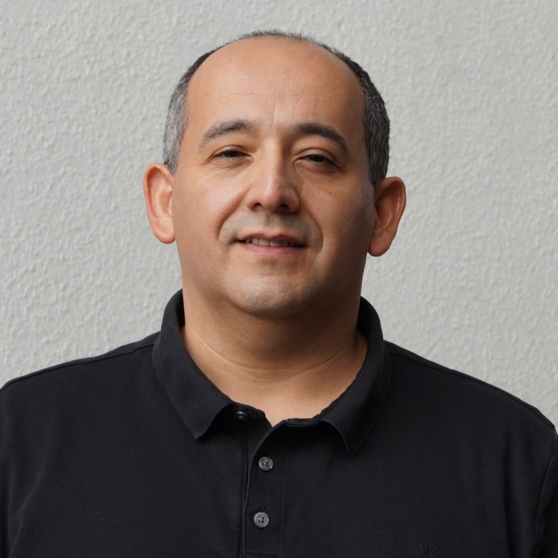Alvaro Garrido Valenzuela