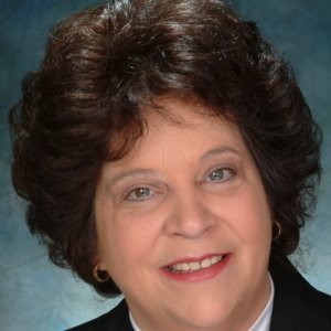 Kathie Benson