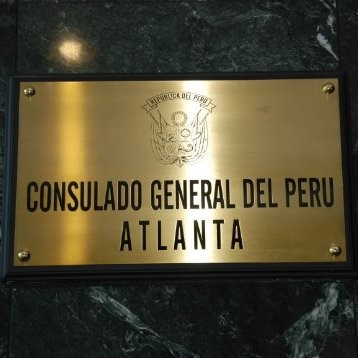 Contact Consulate Atlanta