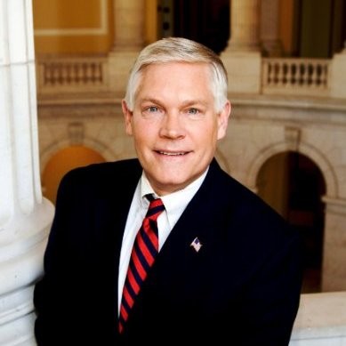 Image of Pete Sessions