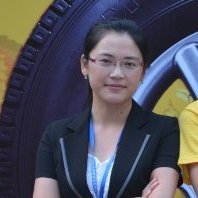 Chen Li Mei