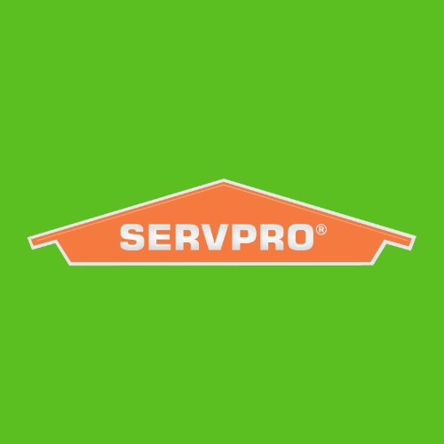 Contact Servpro Park