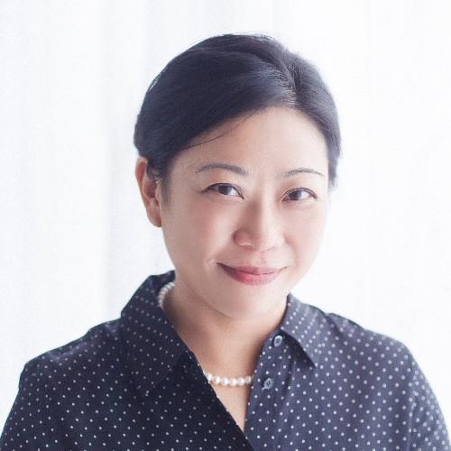 Cathy Huang
