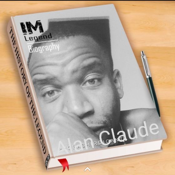 Contact Alan Claude