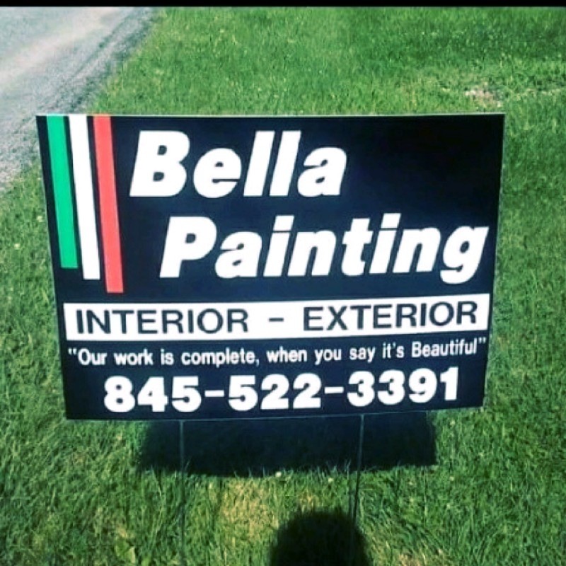 Contact Bella Colicci