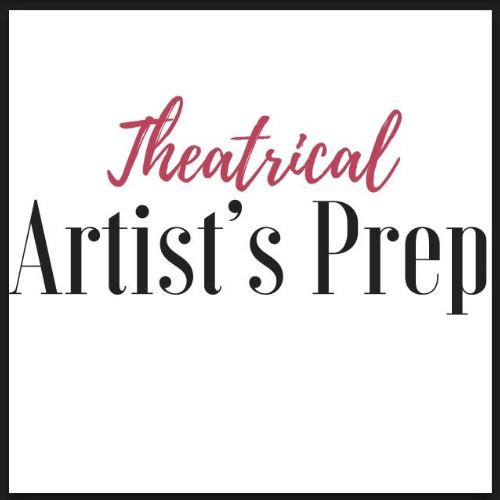 Contact Theatrical Prep