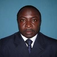 Image of Emmanuel Uganden