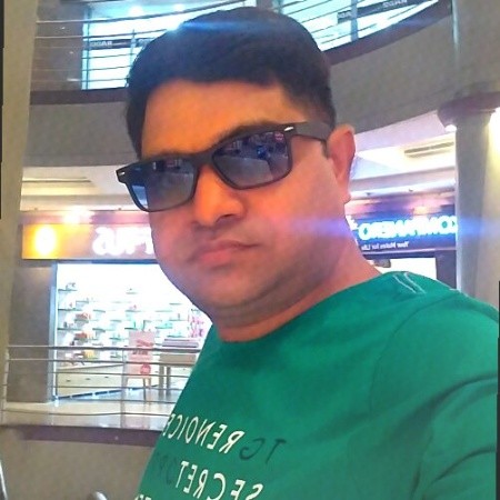 Contact Devendra Pratap Singh